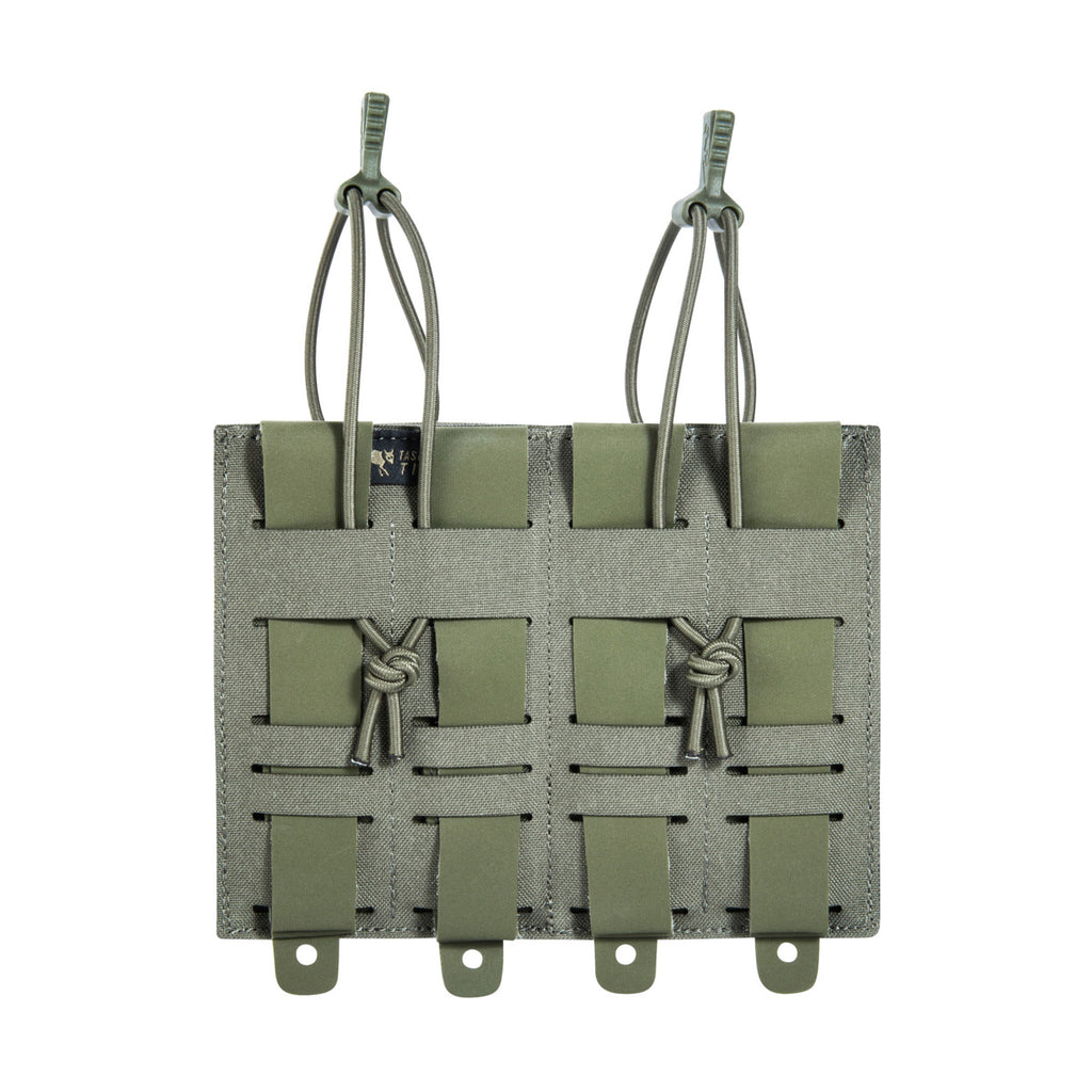 Porte-chargeurs Double SGL - G36 BEL MKIII IRR
