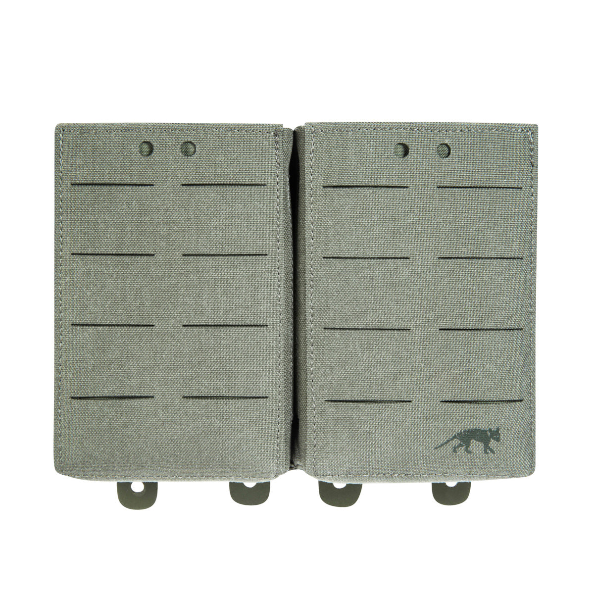 Porte-chargeurs Double SGL - G36 BEL MKIII IRR