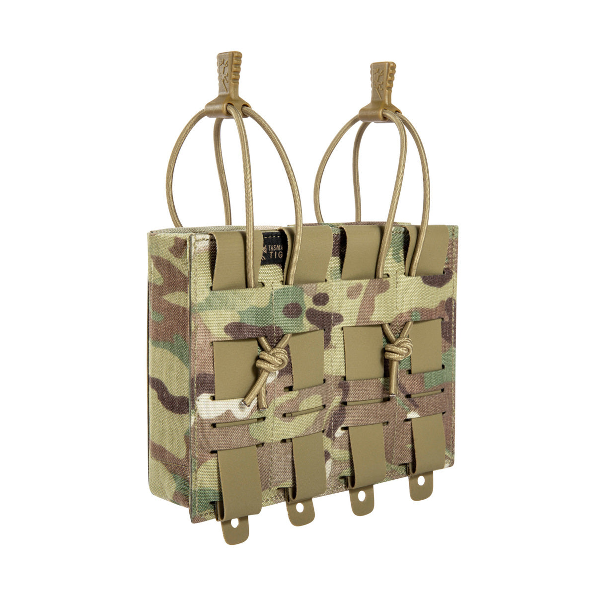 Porte-chargeurs Double SGL - G36 BEL MKIII MC