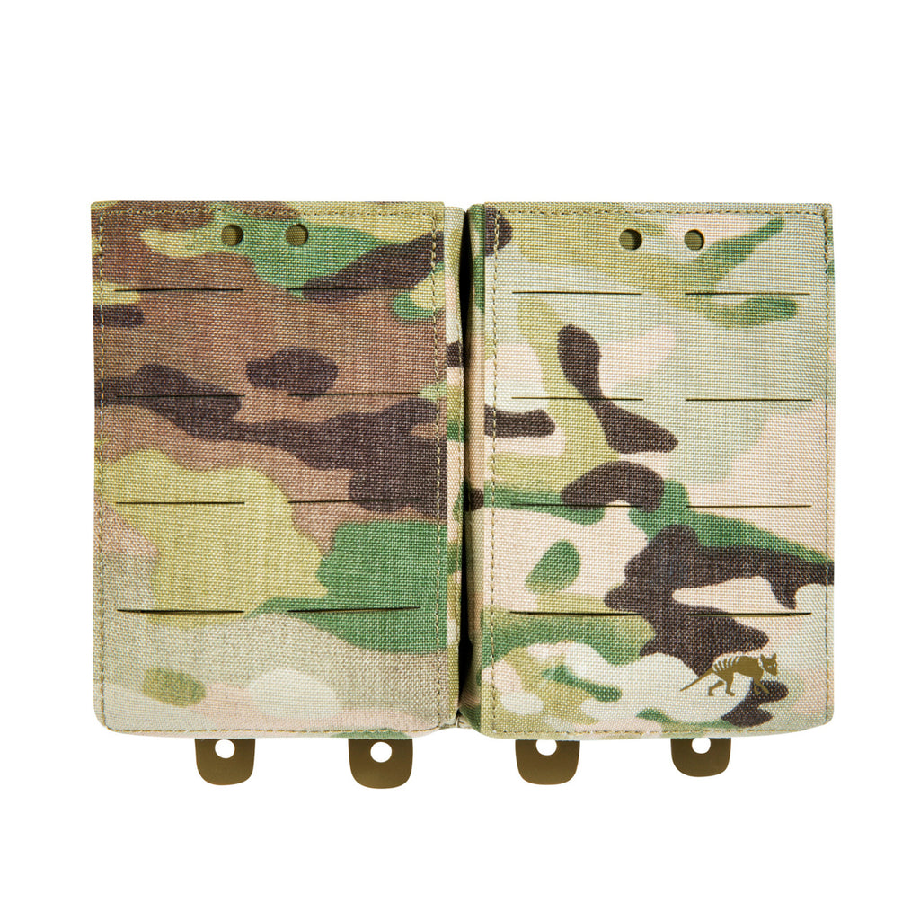 Porte-chargeurs Double SGL - G36 BEL MKIII MC