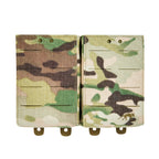 Porte-chargeurs Double SGL - G36 BEL MKIII MC