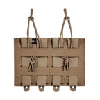 #couleur_coyote brown