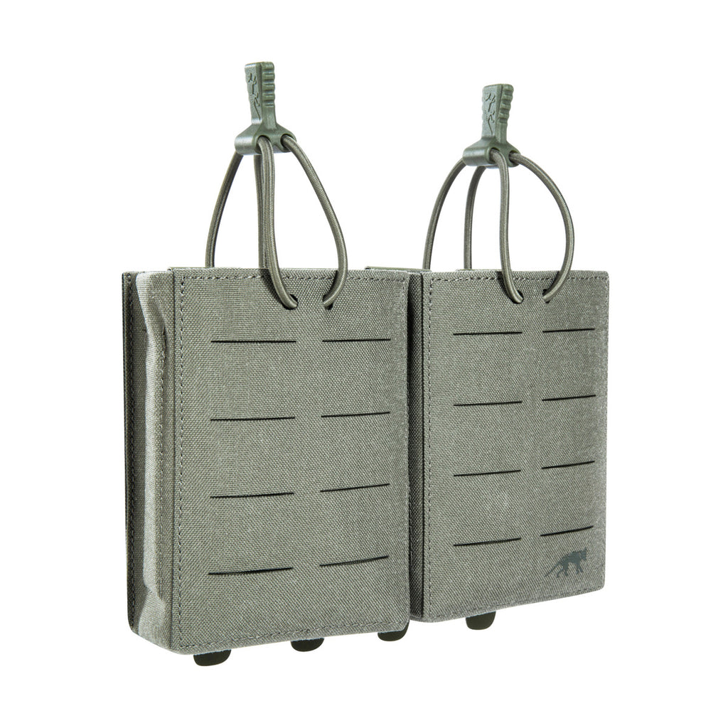 Porte-chargeurs Double SGL - HK417 BEL MKIII IRR
