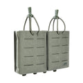 Porte-chargeurs Double SGL - HK417 BEL MKIII IRR