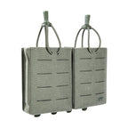 Porte-chargeurs Double SGL - HK417 BEL MKIII IRR