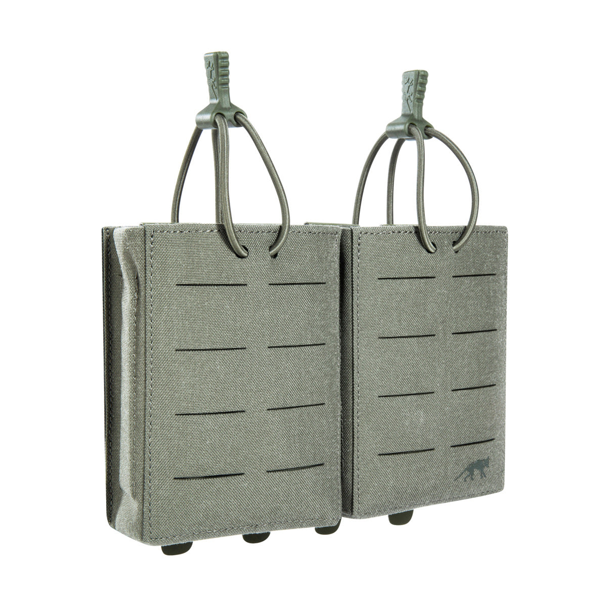 Porte-chargeurs Double SGL - HK417 BEL MKIII IRR