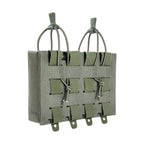 Porte-chargeurs Double SGL - HK417 BEL MKIII IRR