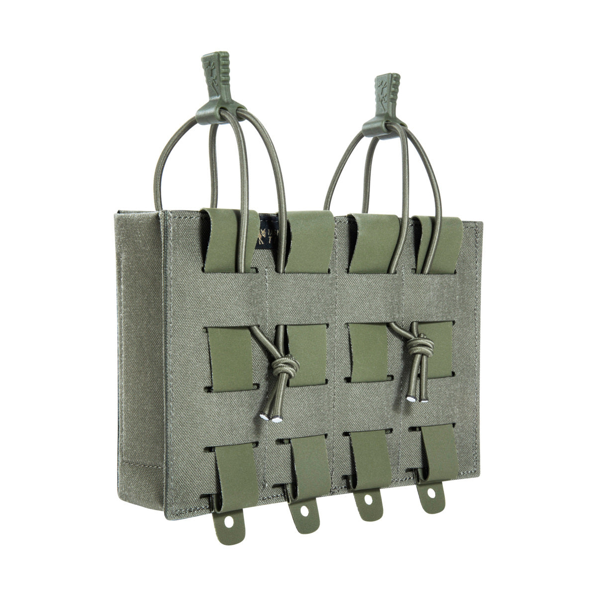 Porte-chargeurs Double SGL - HK417 BEL MKIII IRR