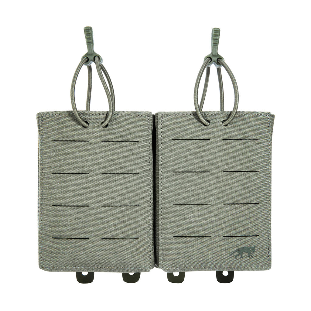 Porte-chargeurs Double SGL - HK417 BEL MKIII IRR