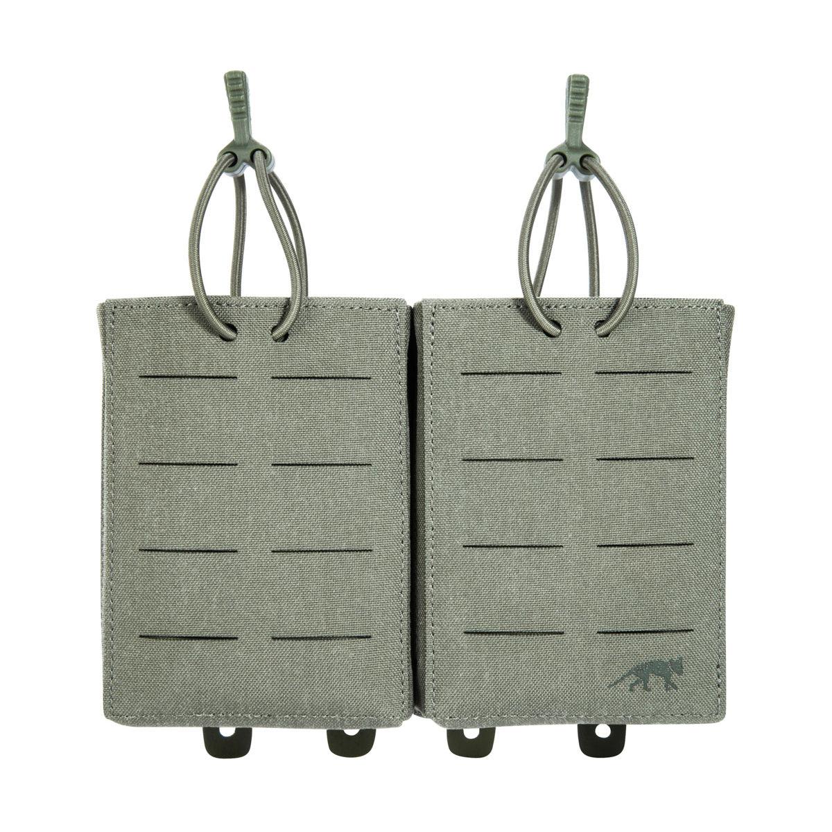 Porte-chargeurs Double SGL - HK417 BEL MKIII IRR