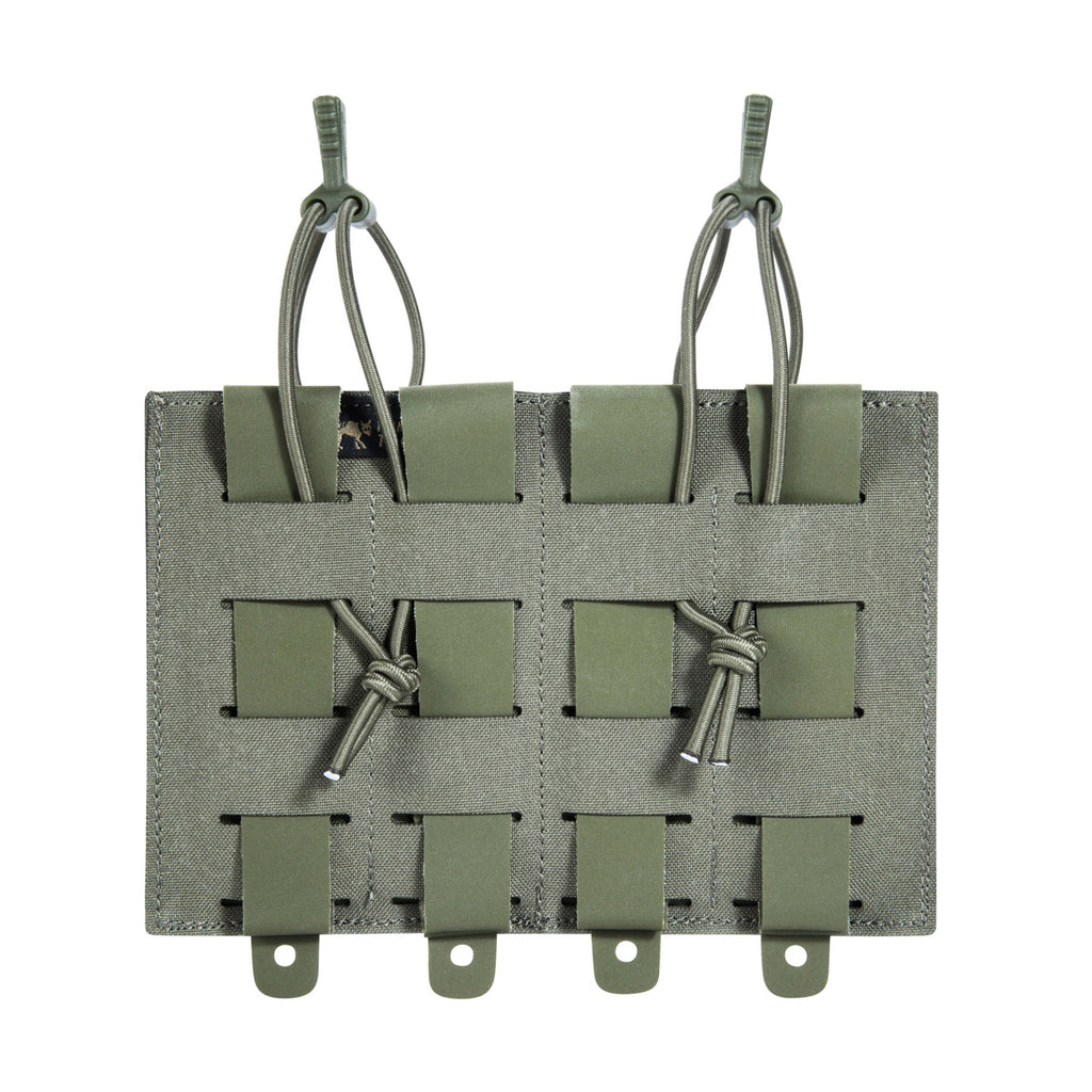 Porte-chargeurs Double SGL - HK417 BEL MKIII IRR