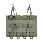 Porte-chargeurs Double SGL - HK417 BEL MKIII IRR