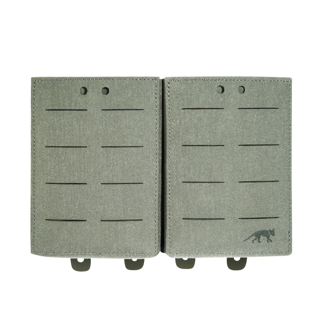 Porte-chargeurs Double SGL - HK417 BEL MKIII IRR