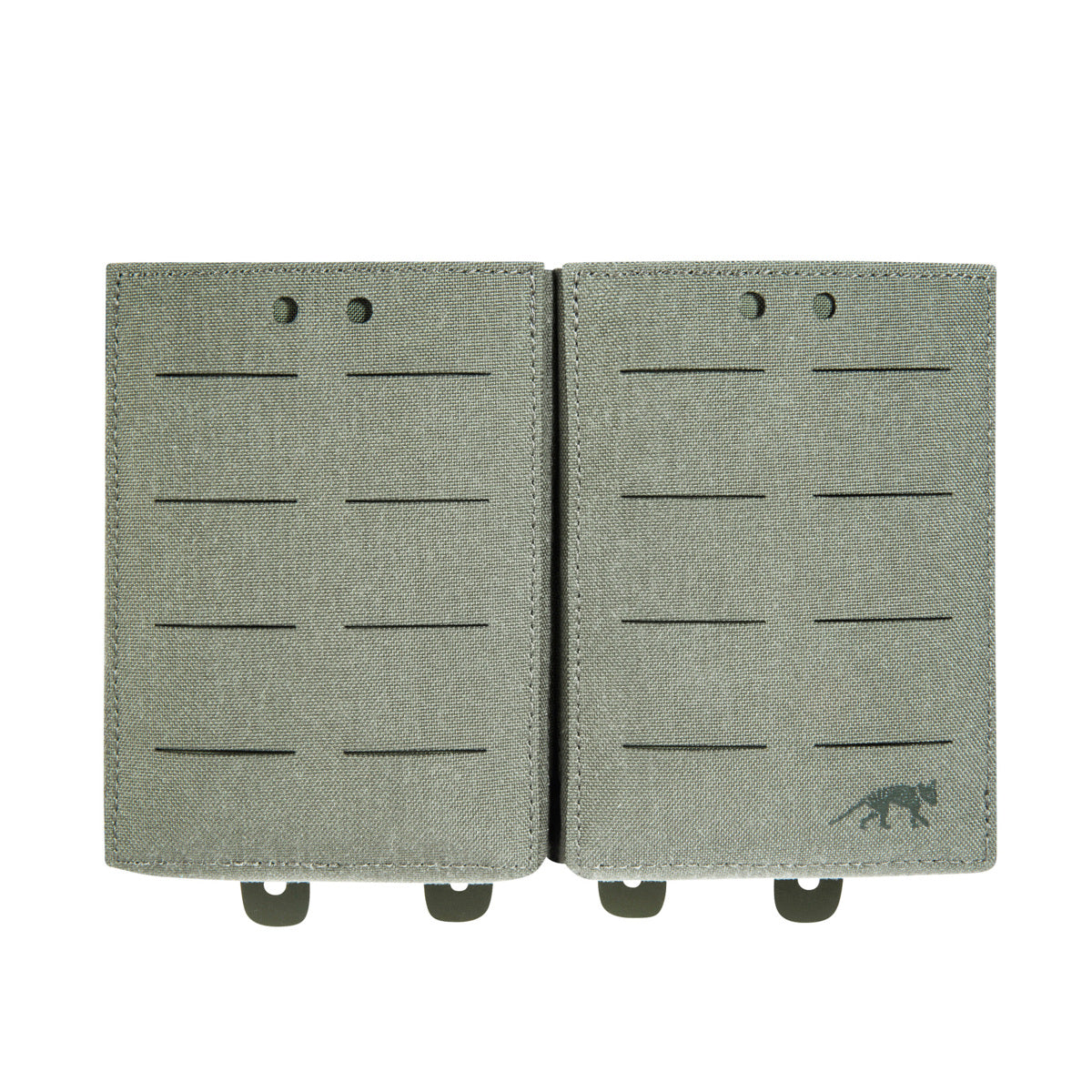 Porte-chargeurs Double SGL - HK417 BEL MKIII IRR