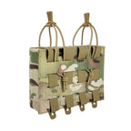 Porte-chargeurs Double SGL - HK417 BEL MKIII MC