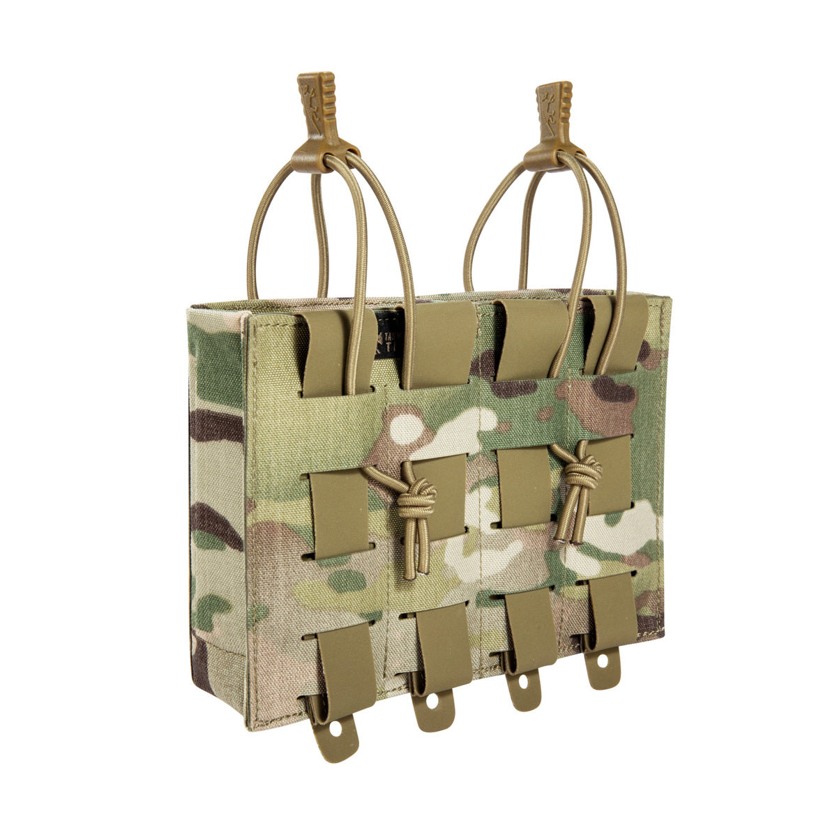 Porte-chargeurs Double SGL - HK417 BEL MKIII MC