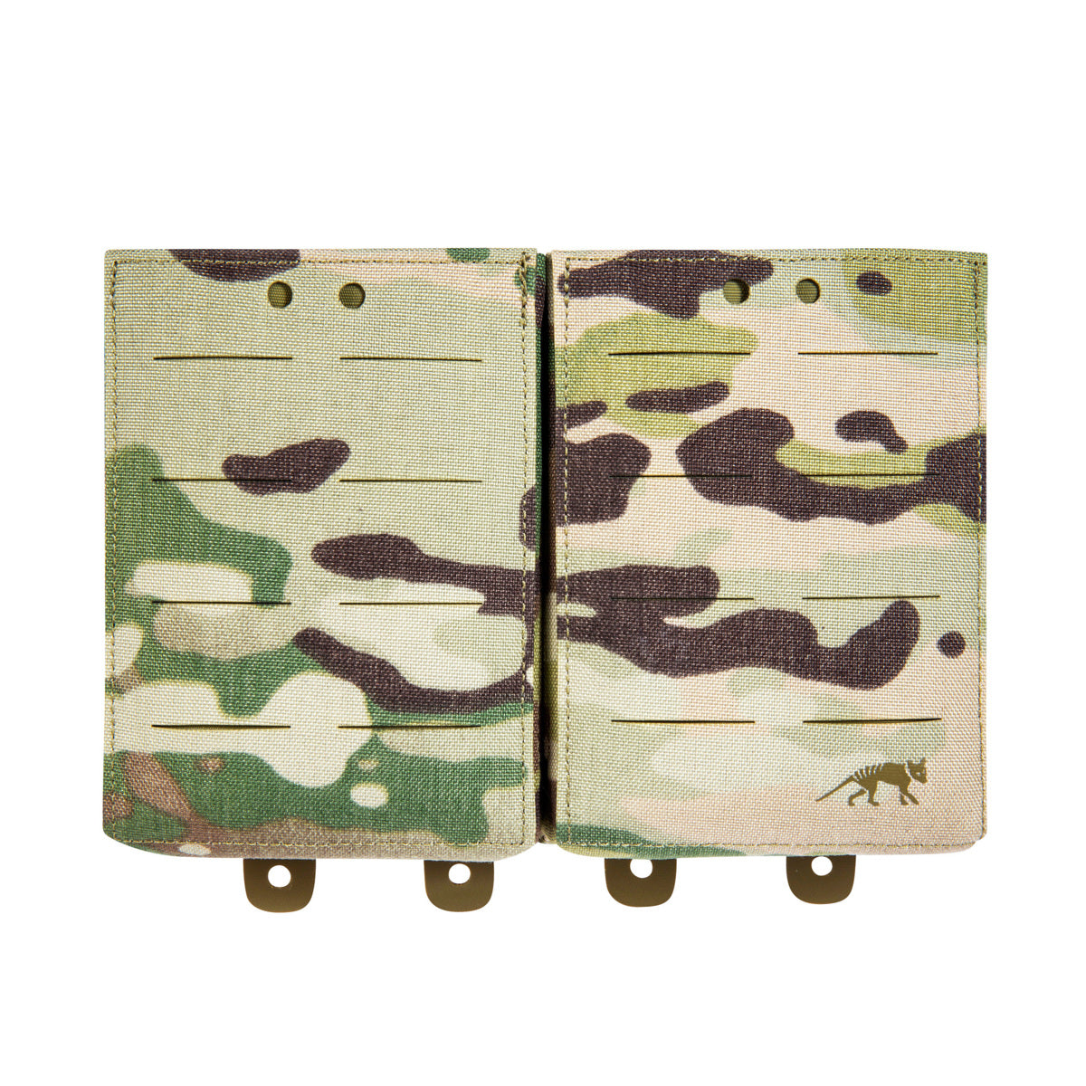 Porte-chargeurs Double SGL - HK417 BEL MKIII MC
