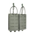 Porte-chargeurs Double SGL - M4/AR15 BEL MKIII IRR