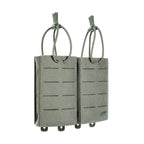 Porte-chargeurs Double SGL - M4/AR15 BEL MKIII IRR