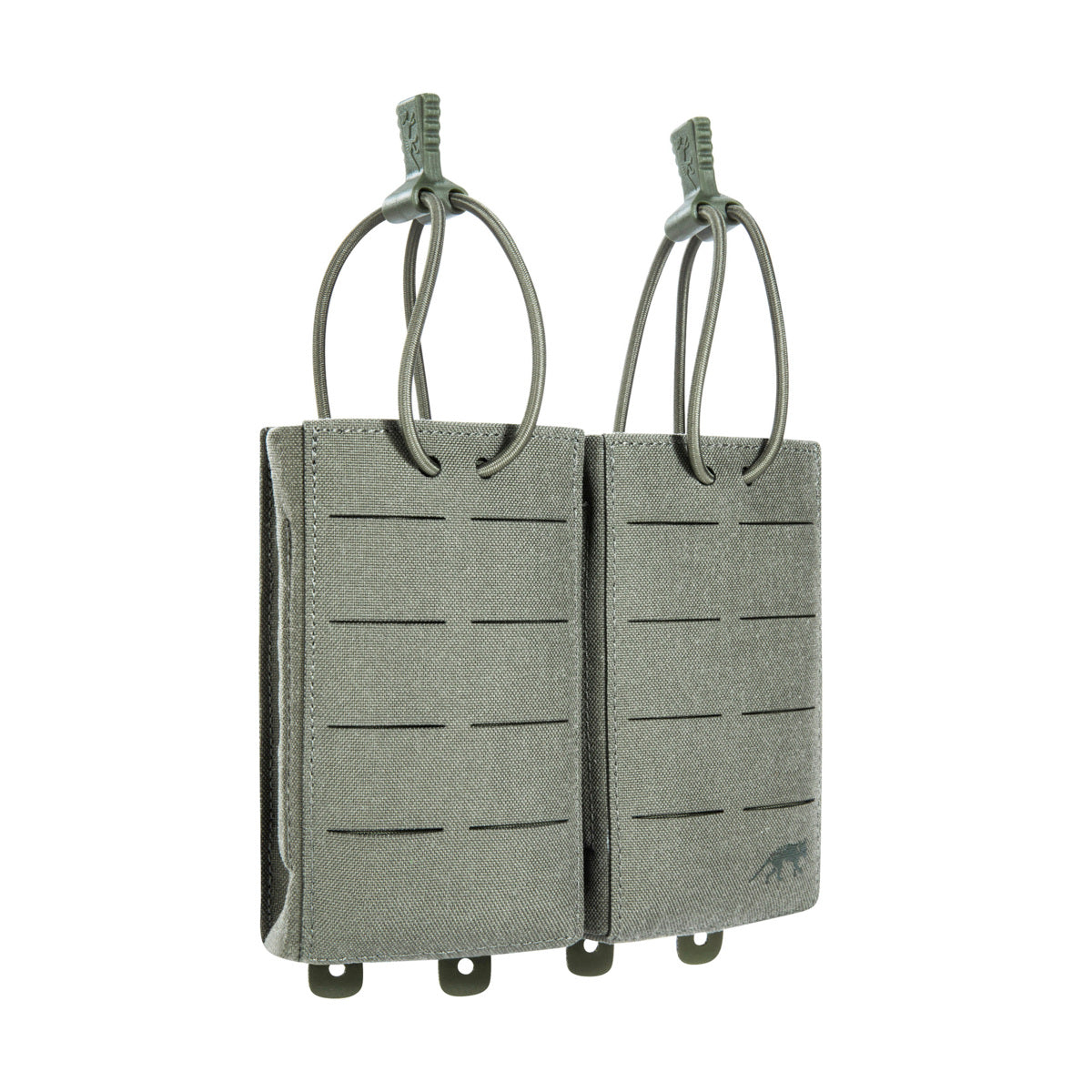 Porte-chargeurs Double SGL - M4/AR15 BEL MKIII IRR