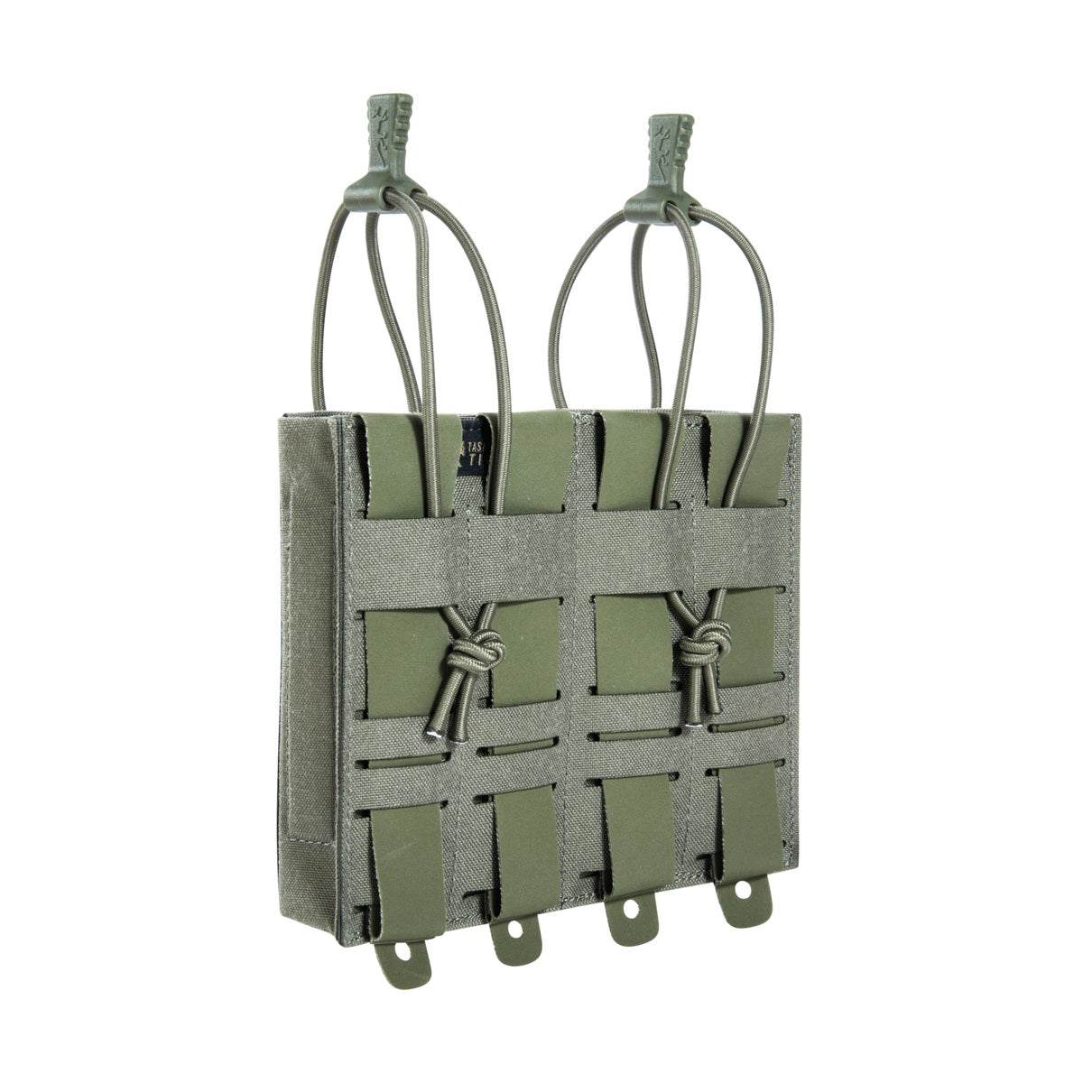 Porte-chargeurs Double SGL - M4/AR15 BEL MKIII IRR