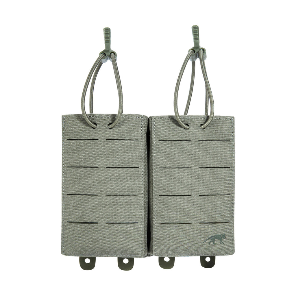 Porte-chargeurs Double SGL - M4/AR15 BEL MKIII IRR