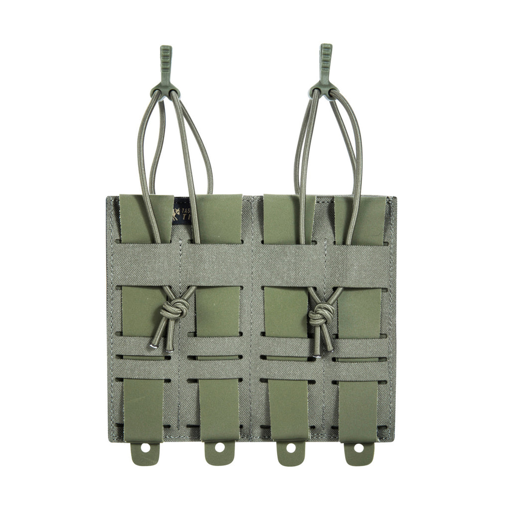 Porte-chargeurs Double SGL - M4/AR15 BEL MKIII IRR