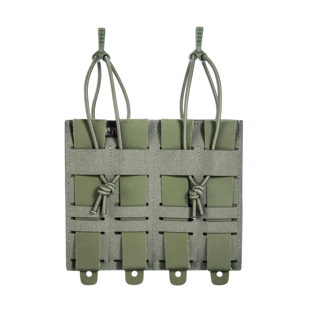 Porte-chargeurs Double SGL - M4/AR15 BEL MKIII IRR