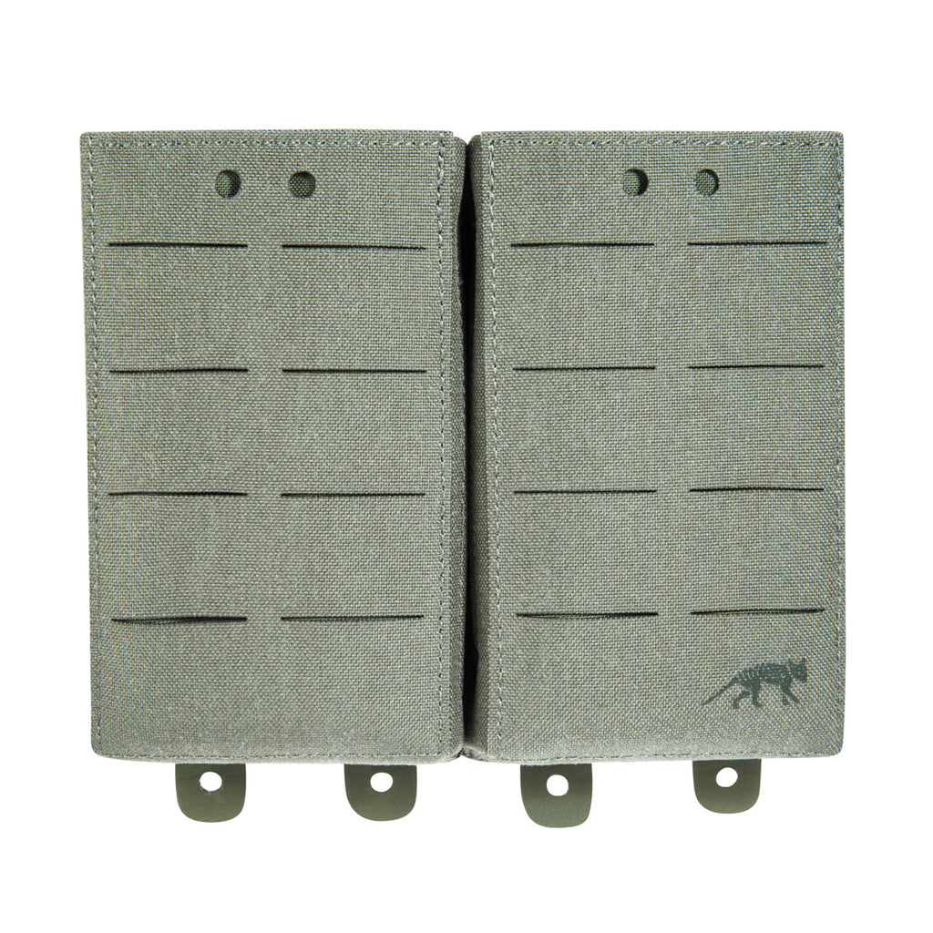 Porte-chargeurs Double SGL - M4/AR15 BEL MKIII IRR