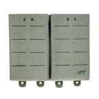 Porte-chargeurs Double SGL - M4/AR15 BEL MKIII IRR