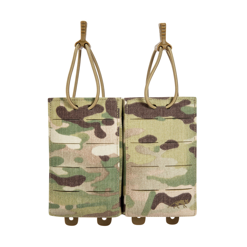 Porte-chargeurs Double SGL - M4/AR15 BEL MKIII MC