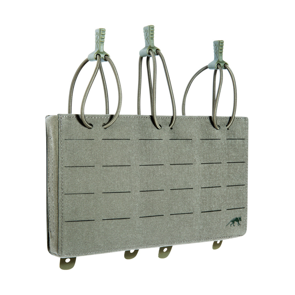 Porte-chargeurs Triple SGL - M4/AR15 BEL MKIII IRR
