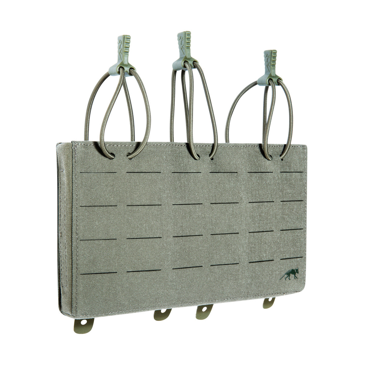 Porte-chargeurs Triple SGL - M4/AR15 BEL MKIII IRR