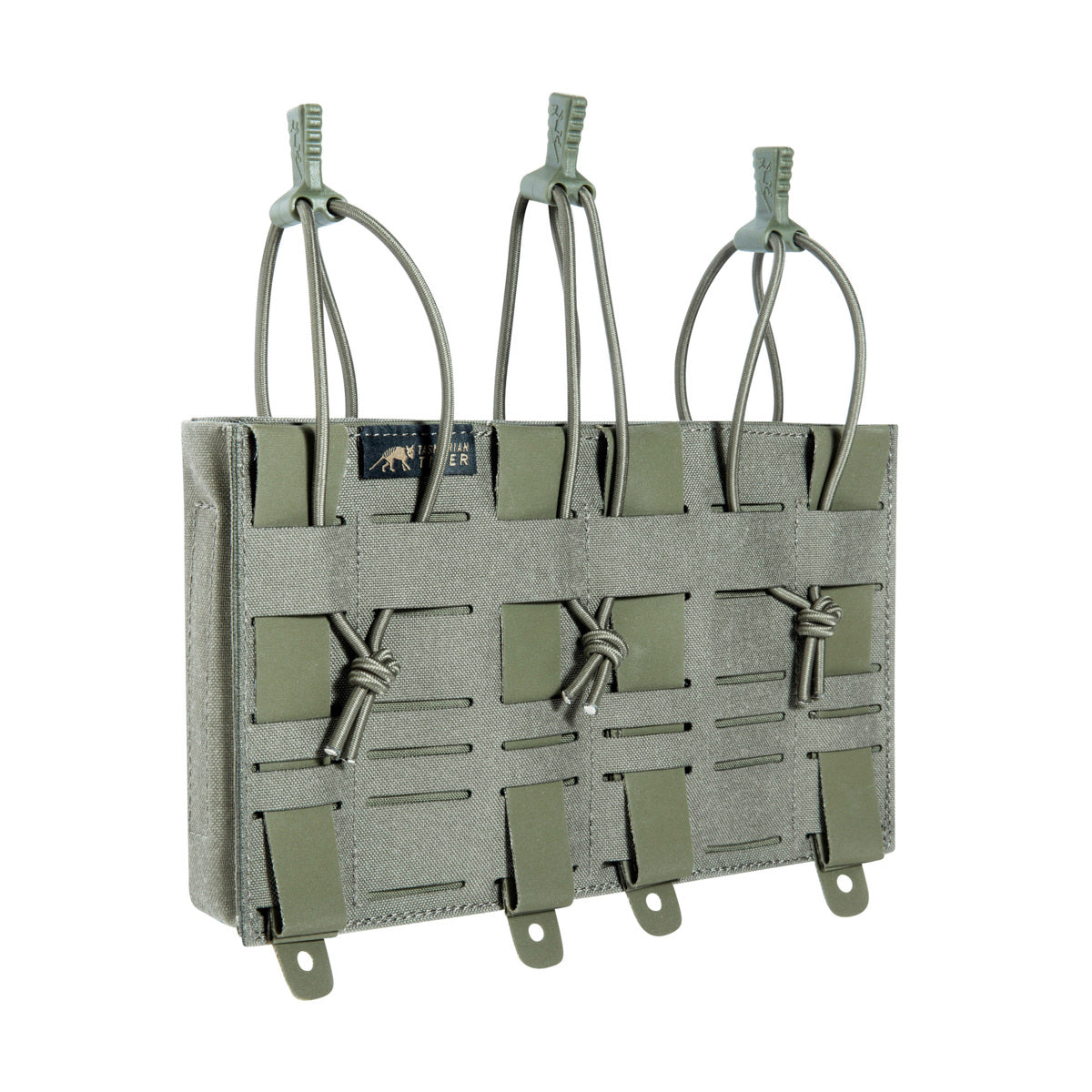 Porte-chargeurs Triple SGL - M4/AR15 BEL MKIII IRR