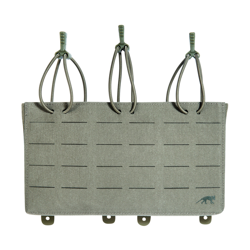 Porte-chargeurs Triple SGL - M4/AR15 BEL MKIII IRR
