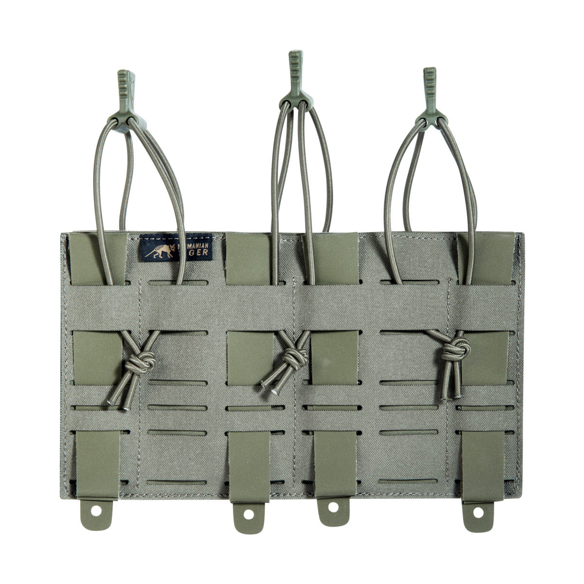 Porte-chargeurs Triple SGL - M4/AR15 BEL MKIII IRR