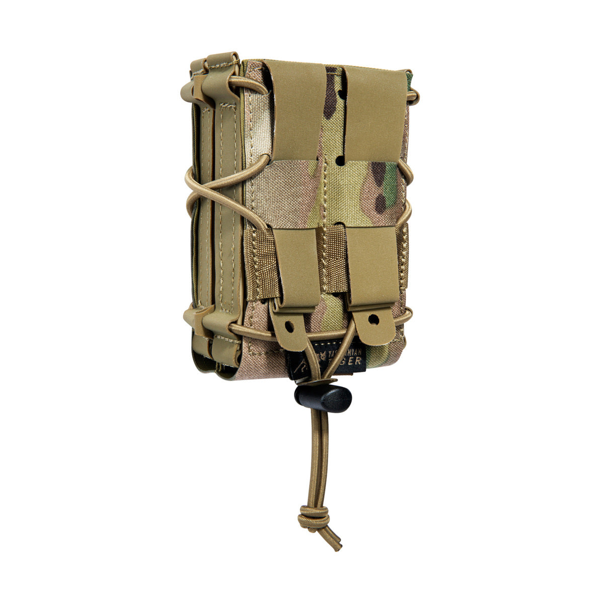 Porte-chargeurs Double DBL - Multicalibre MC