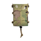 Porte-chargeurs Double DBL - Multicalibre MC