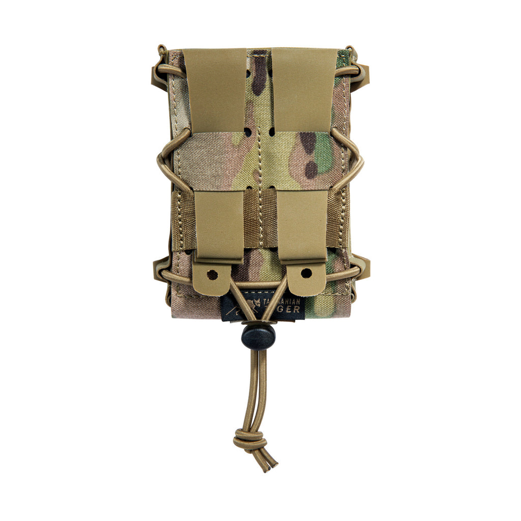 Porte-chargeurs Double DBL - Multicalibre MC
