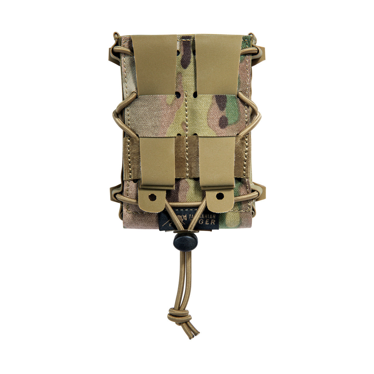 Porte-chargeurs Double DBL - Multicalibre MC