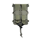 Porte-chargeurs Double DBL - Multicalibre IRR