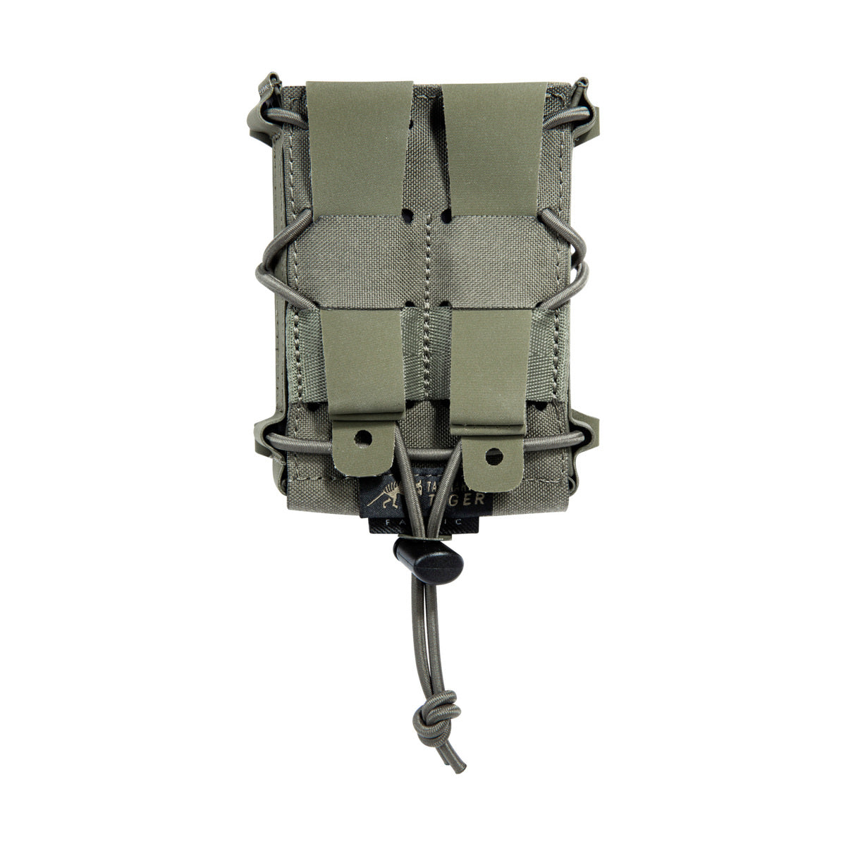 Porte-chargeurs Double DBL - Multicalibre IRR