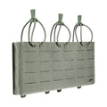 Porte-chargeurs Triple SGL - G36 BEL MKIII IRR