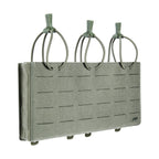 Porte-chargeurs Triple SGL - G36 BEL MKIII IRR