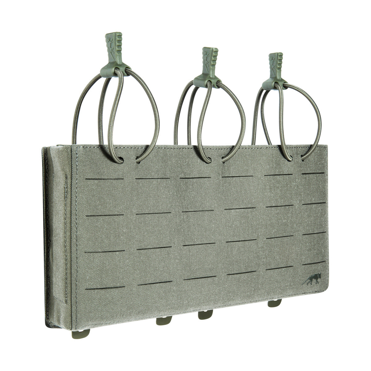 Porte-chargeurs Triple SGL - G36 BEL MKIII IRR