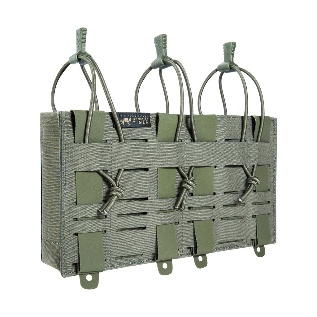Porte-chargeurs Triple SGL - G36 BEL MKIII IRR