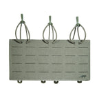Porte-chargeurs Triple SGL - G36 BEL MKIII IRR