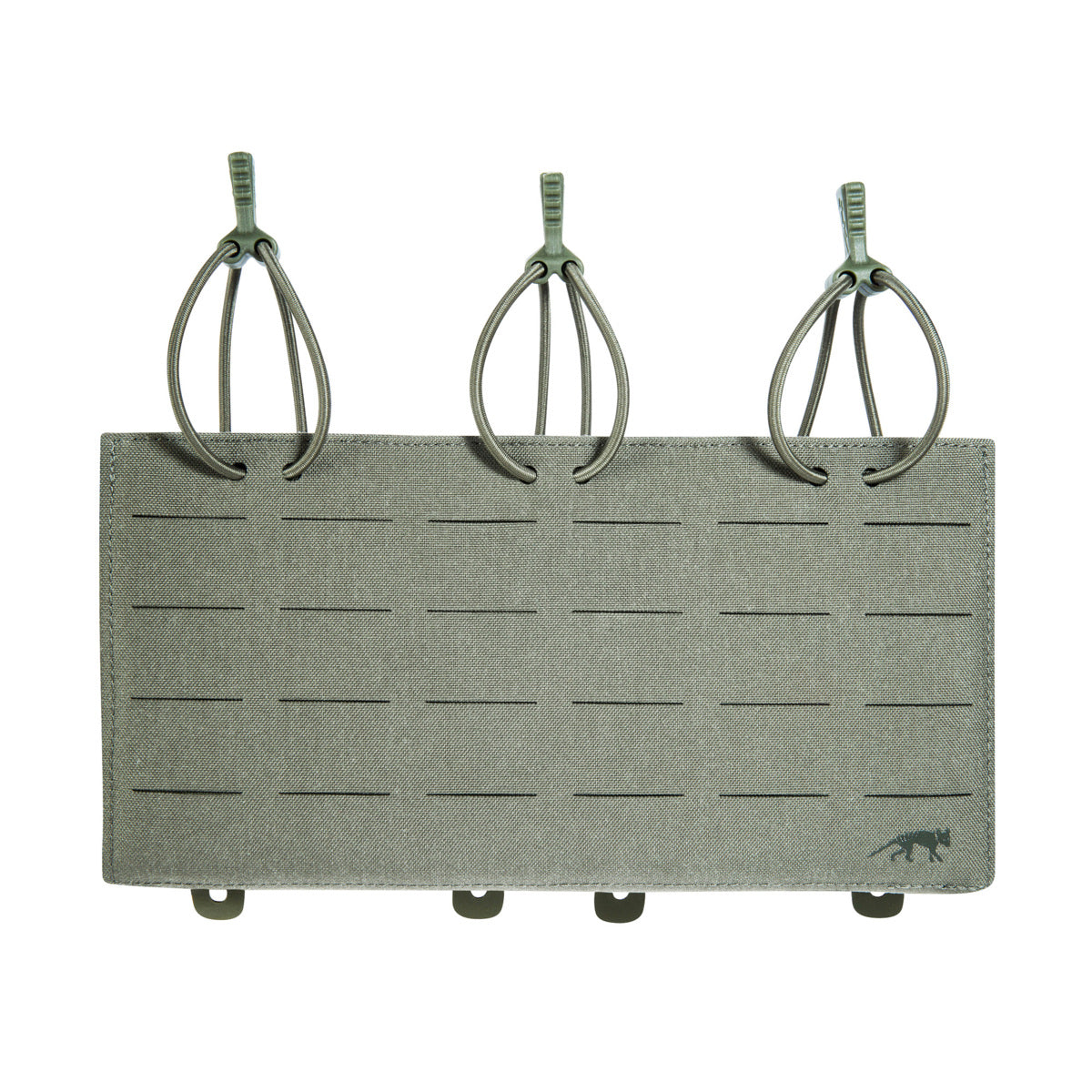 Porte-chargeurs Triple SGL - G36 BEL MKIII IRR