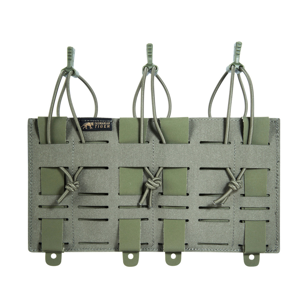 Porte-chargeurs Triple SGL - G36 BEL MKIII IRR
