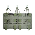 Porte-chargeurs Triple SGL - G36 BEL MKIII IRR